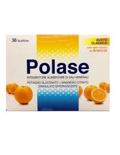 POLASE ARANCIA 36BUST