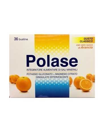 POLASE ARANCIA 36BUST