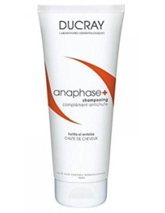 ANAPHASE  SHAMPOO 200ML DUCRAY
