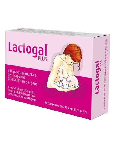 LACTOGAL PLUS 30CPR