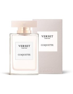 VERSET COQUETTE EDT 100ML
