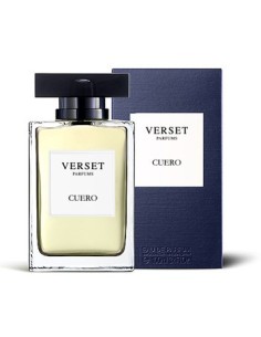VERSET CUERO EDT 100ML