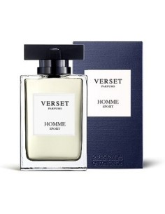 VERSET HOMME SPORT EDT 100ML