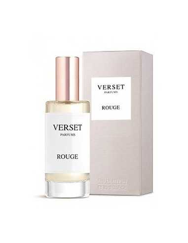 VERSET ROUGE EDT 15ML