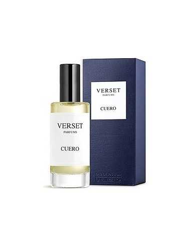 VERSET CUERO EDT 15ML