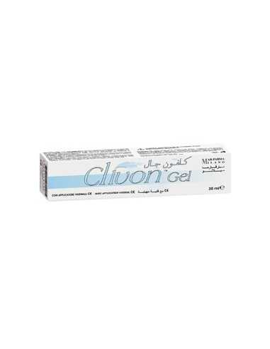 CLIVON GEL INTIMO 30ML