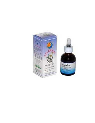 EPARENOL GOCCE 50ML