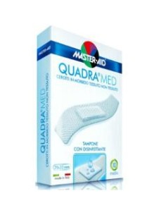 M AID QUADRA CER M 10PZ