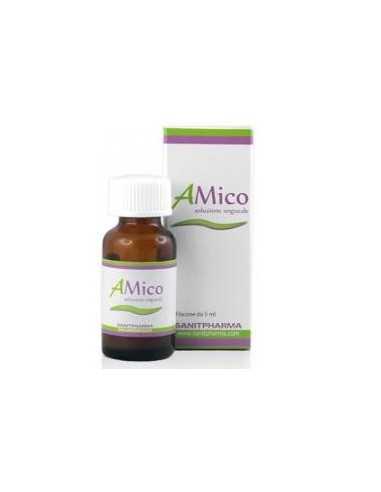 AMICO SOLUZIONE UNGUEALE 10ML