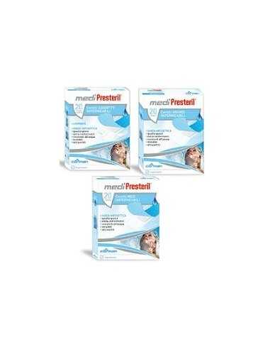 CER MEDIPRESTERIL GR IMP 7X3CM