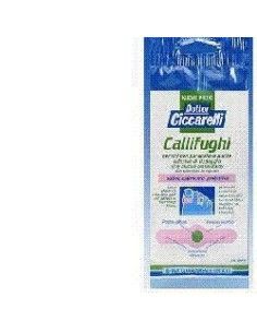 CALLIF CICCARELLI C PARAC 6PZ