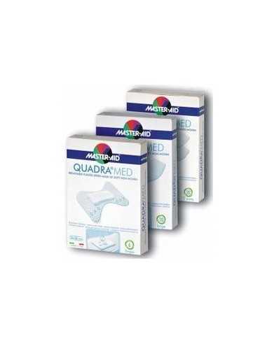 M AID QUADRA CER EXTRA 10PZ