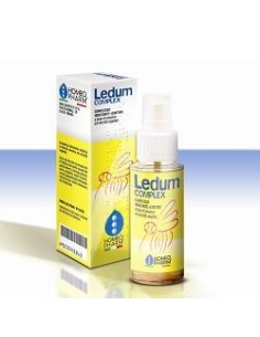 LEDUM COMPLEX 60ML
