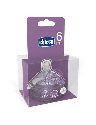 CH TETT STEPUP NEW 6M  VEL