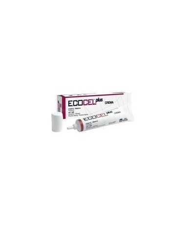 ECOCEL PLUS CREMA 20ML