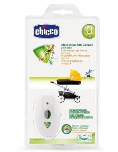 CH ANTIZANZ ULTRASUONI PORTA