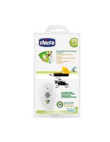 CH ANTIZANZ ULTRASUONI PORTA