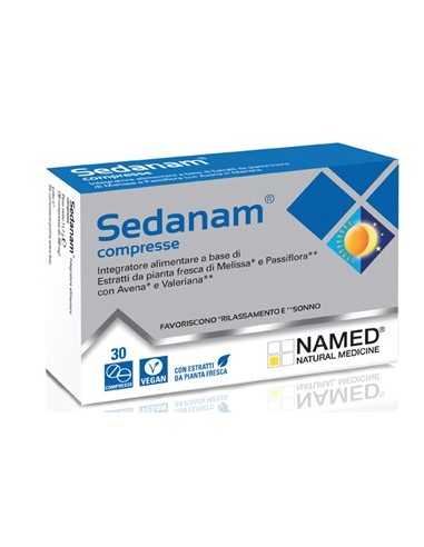 SEDANAM 30CPR