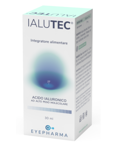 IALUTEC 30ML