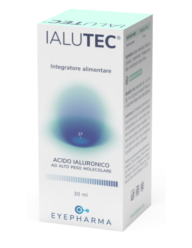 IALUTEC 30ML