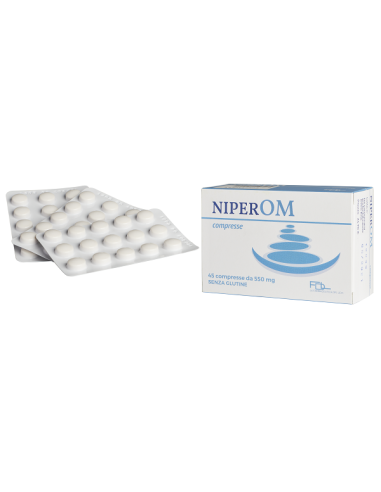 NIPEROM 45CPR