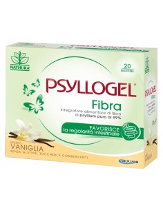 PSYLLOGEL FIBRA VAN 20BUST