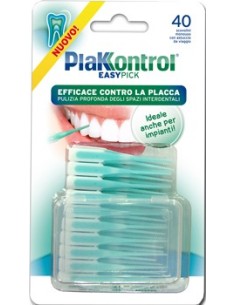 PLAKKONTROL SCOV EASY PICK