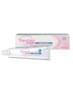 DESTASI GAMBE EMULGEL 75ML