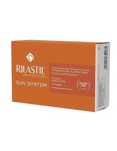 RILASTIL SUN SYS PPT 30CPR