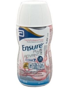 ENSURE PLUS ADVANCE FRA4X220ML