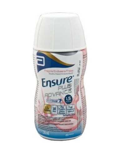 ENSURE PLUS ADVANCE FRA4X220ML