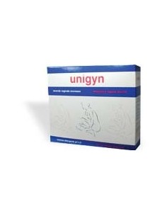 UNIGYN LAVANDA VAG 5FL 100ML
