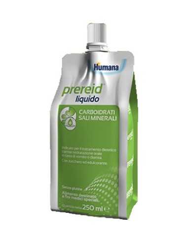 PREREID LIQUIDO 250ML HUMANA