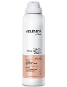 VIDERMINA PREBIOTIC MOUSSE