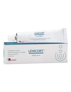 LENICORT CREMA 30ML