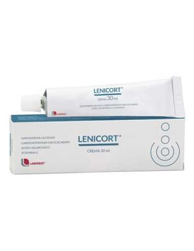 LENICORT CREMA 30ML