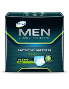 TENA MEN LIVELLO 4 L 10PZ