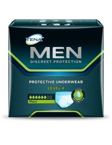 TENA MEN LIVELLO 4 L 10PZ
