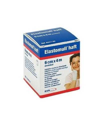 BENDA ELASTOMULL HAFT 6X4
