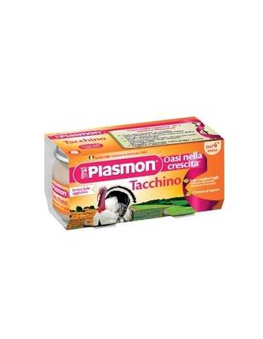 PLASMON OMOG TACCH 80GX2PZ