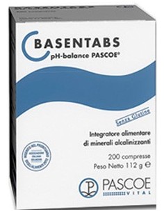 BASENTABS 200CPR