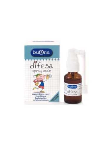 BUONA DIFESA SPRAY 15ML