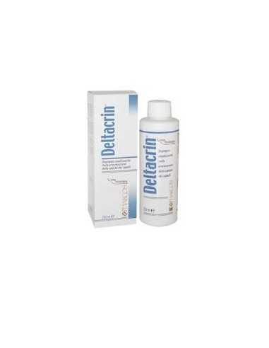 DELTACRIN SHAMPOO PHARCOS 250M