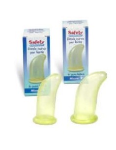 DITALE LATTICE CURVO 1