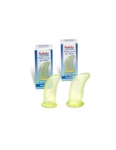 DITALE LATTICE CURVO 1