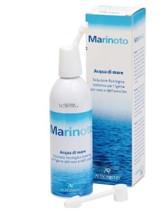 MARINOTO SPRAY NASO ORECCHIE