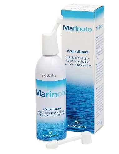 MARINOTO SPRAY NASO ORECCHIE