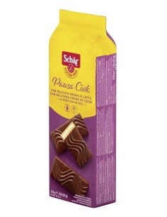 SCHAR PAUSA CIOK C CR LATTE