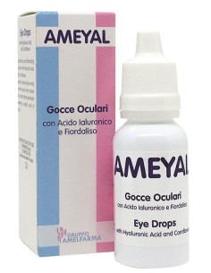 AMEYAL GOCCE OCULARI 15ML