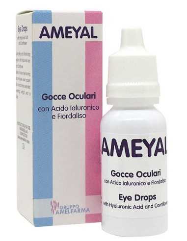 AMEYAL GOCCE OCULARI 15ML